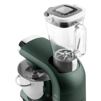 ETA Gratus EVO Elegance ETA102890325 virtuvinis kombainas, 1500 W, 5,5 l, žalias