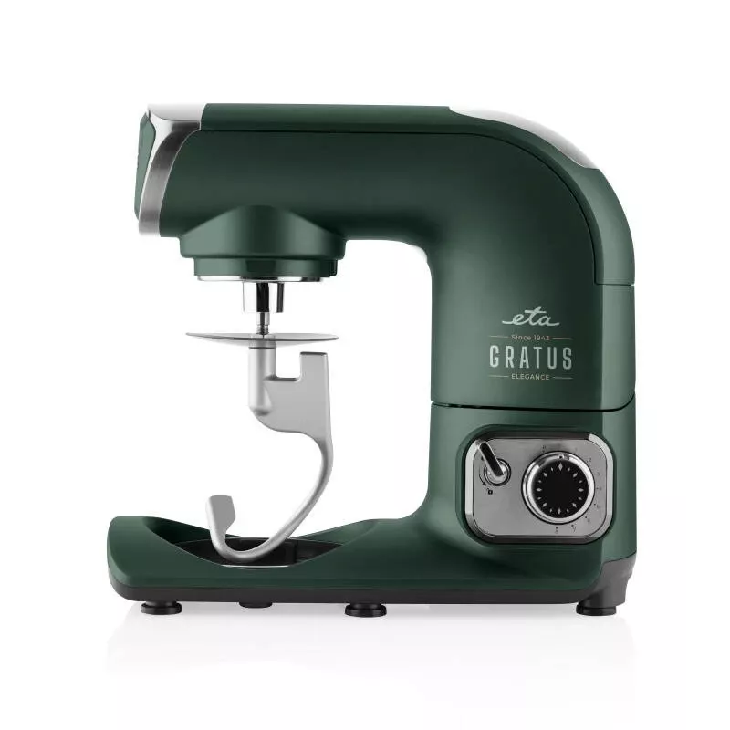 ETA Gratus EVO Elegance ETA102890325 virtuvinis kombainas, 1500 W, 5,5 l, žalias