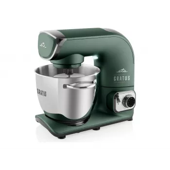 ETA Gratus EVO Elegance ETA102890325 virtuvinis kombainas, 1500 W, 5,5 l, žalias