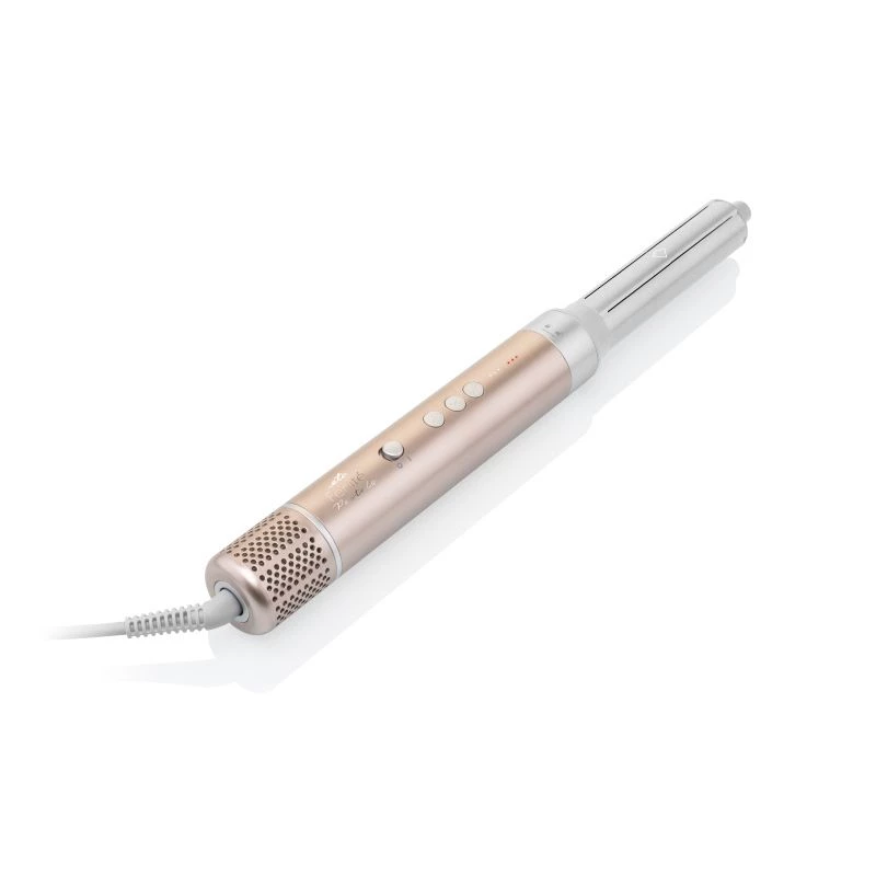 ETA Multifunkcinis oro formuotojas Fenité Pastels ETA232390000 | 1400 W | 3 šilumos lygiai | Joninis | Auksinis