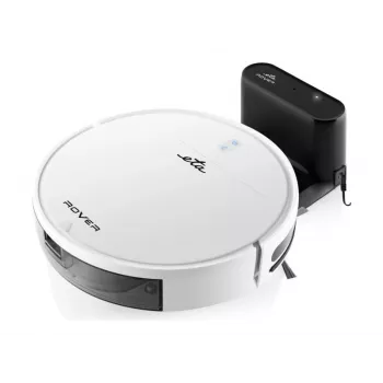 ETA Rover White robotinis siurblys 124890000 Rover white 124890000