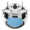 ETA Rover White robotinis siurblys 124890000 Rover white 124890000