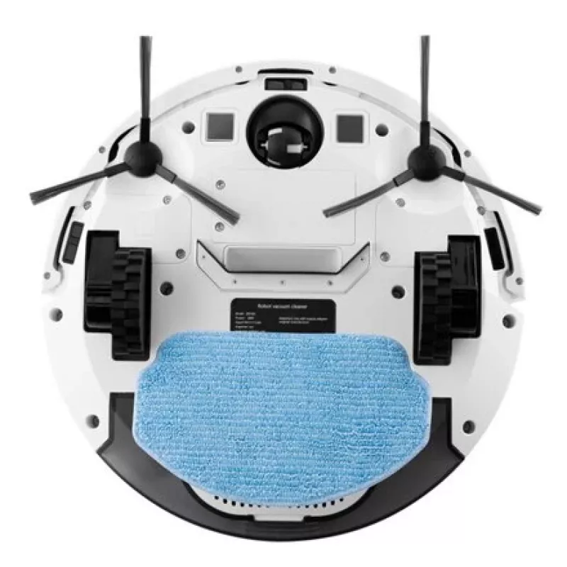 ETA Rover White robotinis siurblys 124890000 Rover white 124890000