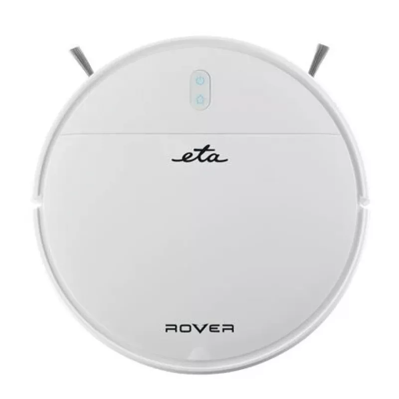 ETA Rover White robotinis siurblys 124890000 Rover white 124890000