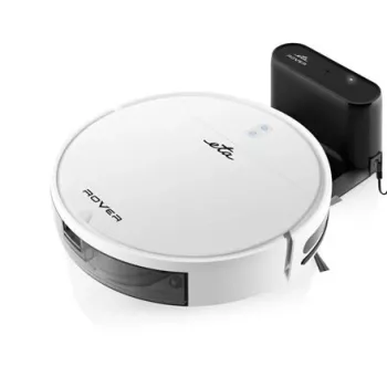 ETA Rover White robotinis siurblys 124890000 Rover white 124890000