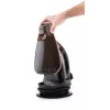 ETA Vapore garų stotis, 3000 W, juoda