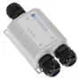 Ethernet + PoE ilgintuvas SPT-POE/2-POE-1G-IP67 Gigabit PoE+ IP67