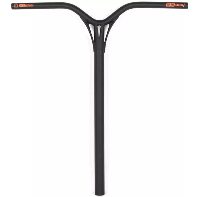 Ethic Almasty V2 Bar 620mm