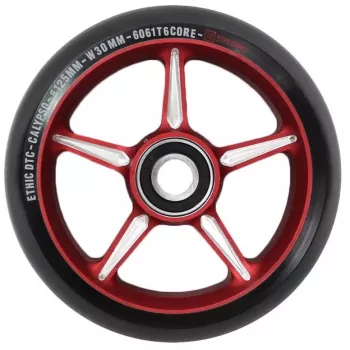 Ethic Calypso Ratas 125mm 12std Mėlynas