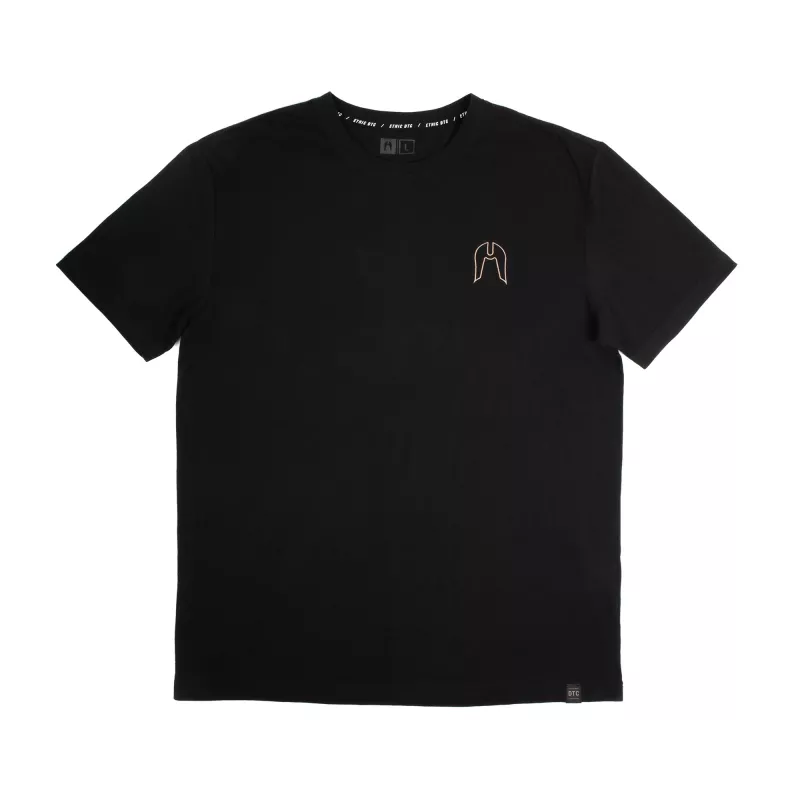 Ethic Casual Suspect T-shirt S