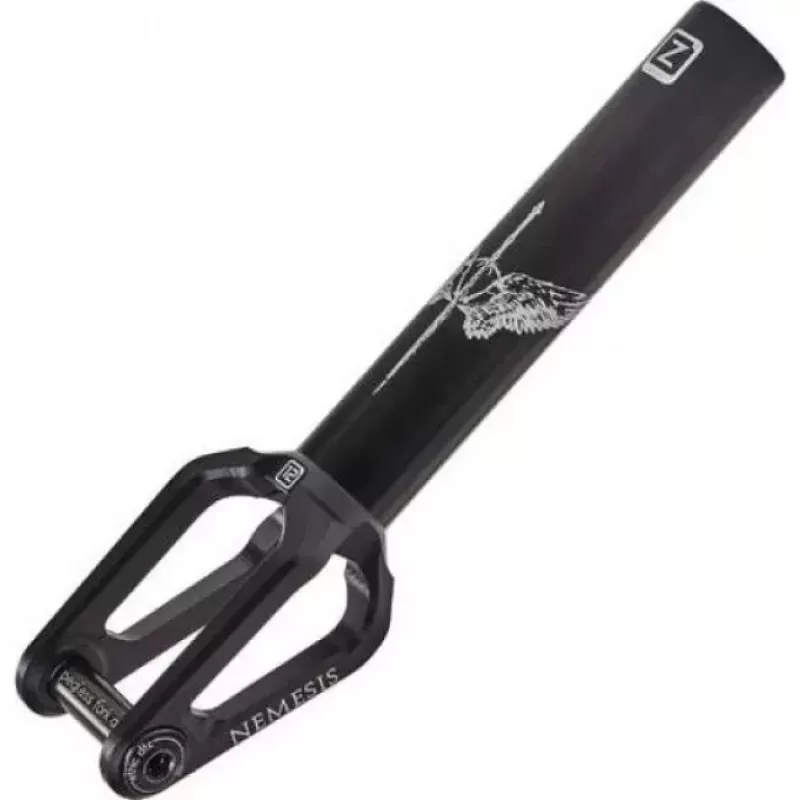 Ethic DTC Nemesis Fork 12STD ICS