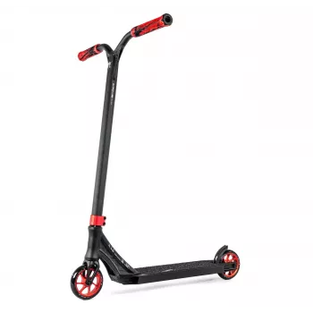 Ethic Erawan V2 Medium Stunt Scooter Brushed