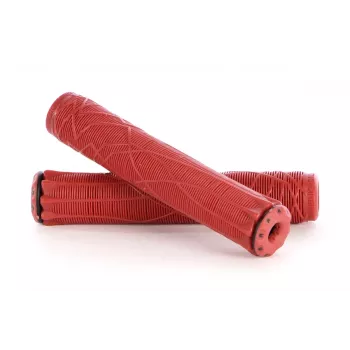 Ethic Grips Red