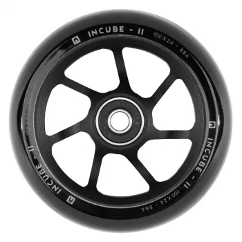 Ethic Incube V2 100mm Blue