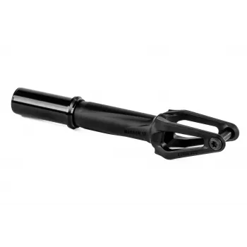 Ethic Merrow Fork V3 IHC Black