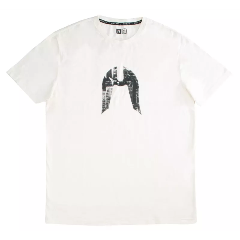 Ethic Metropolis T-Shirt dydis L