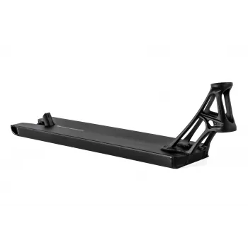 Ethic Pandemonium V2 Boxed Deck 500mm Black Anodized