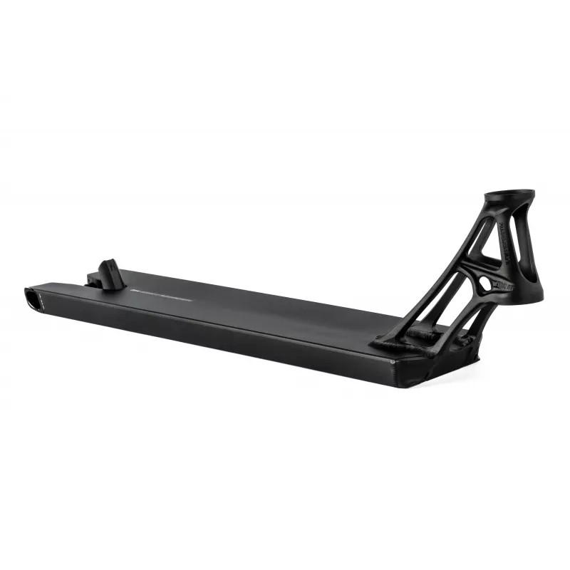 Ethic Pandemonium V2 Boxed Deck 540mm Black Anodized