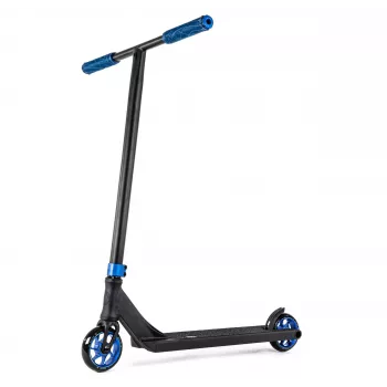 Ethic Pandora Medium Stunt Scooter Red
