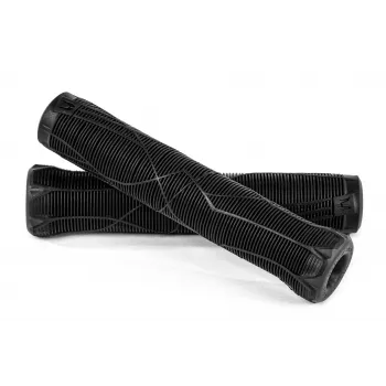 Ethic Slim Grips Blue