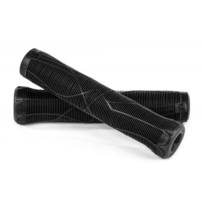 Ethic Slim Grips Purple