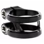 Ethic Sylphe V2 Clamp 31.8 Black