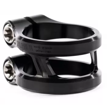 Ethic Sylphe V2 Clamp 31.8 Raw