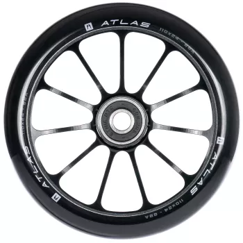 Ethic Sylphe V2 Clamp 34.9 Raw
