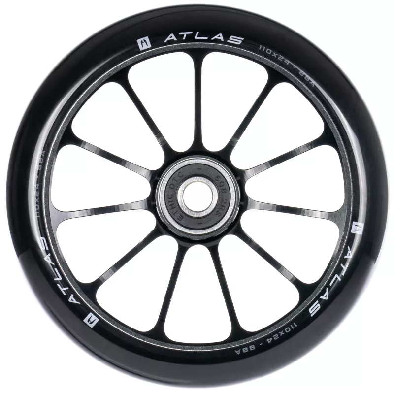 Ethic Sylphe V2 Clamp 34.9 Raw
