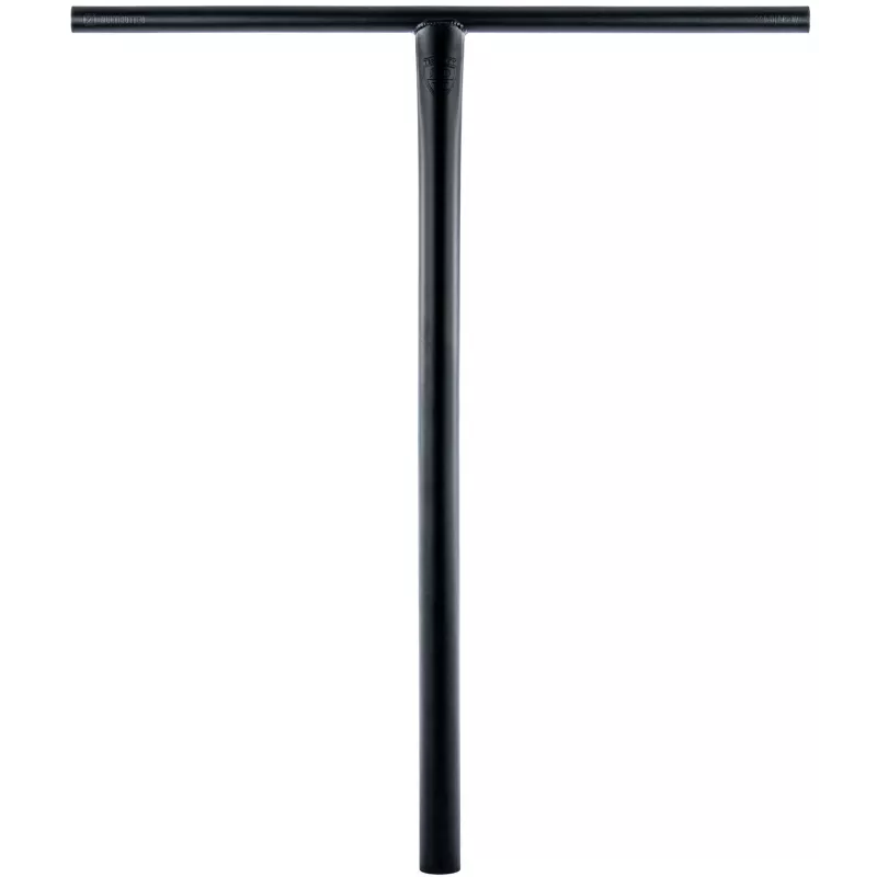 Ethic Tenacity V2 T-Bar 670 mm sidabrinis