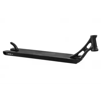 Ethic Vulcain V2 Boxed Deck 580mm Black