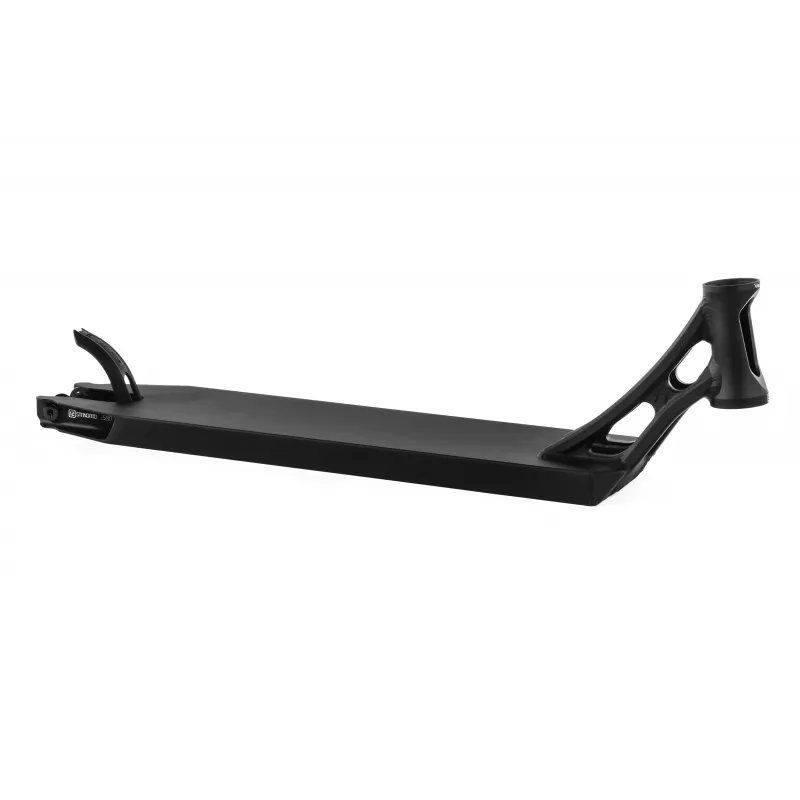 Ethic Vulcain V2 Deck 540mm Black