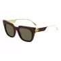 Etro moteriški akiniai nuo saulės ETRO0027GSLHF 52/22/140 mm