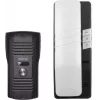 EURA ADP-20A3 Audio Intercom System Graphite White