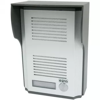 EURA ADP-41A3 Vieno namo garso domofono sistema su RFID skaitytuvu (RL-3203ID)
