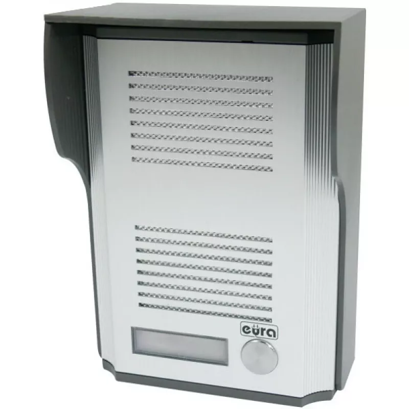 EURA ADP-41A3 Vieno namo garso domofono sistema su RFID skaitytuvu (RL-3203ID)