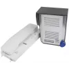 EURA ADP-41A3 Vieno namo garso domofono sistema su RFID skaitytuvu (RL-3203ID)