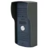 EURA ADP-42A3 (RL-3203M) 7 colių TFT LCD vaizdo domofono rinkinys - baltas