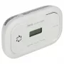 EURA CD-72A2/B Anglies monoksido detektorius su LCD ekranu, elektrocheminis jutiklis, 85 dB signalizacija, sertifikuotas pagal EN 50291-1