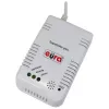 EURA GD-00A2 (GS-860) Gamtinių dujų ir LPG dujų jutiklis 230V AC