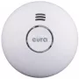 EURA SD-72A2-TY belaidis dūmų ir šilumos detektorius Wi-Fi Tuya Smart
