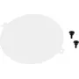 EUROLITE 15° difuzoriaus diskas, skirtas AKKU IP PAR 7 QCL WDMX 41700791
