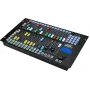 EUROLITE DMX Commander 512 DMX apšvietimo valdiklis, 512 kanalų, montuojamas į 3U stelažą