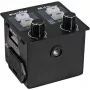 EUROLITE EC-2 DMX valdiklis 2 kanalų rūko mašinoms, stroboskopams, blinderiams 70064579