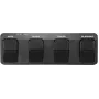 EUROLITE Pėdų jungiklis KLS Compact Light Set MK2 (51741093)