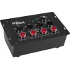 EUROLITE FX Shot Control 4 4 kanalų valdiklis specialiesiems efektams konfeti ir CO2