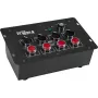 EUROLITE FX Shot Control 4 4 kanalų valdiklis specialiesiems efektams konfeti ir CO2