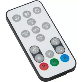 EUROLITE IR-44 infraraudonasis nuotolinio valdymo pultas LED efektams ir DMX valdikliams 50530607