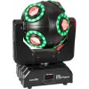 EUROLITE LED B-100 Hypno Single Ball Beam efektas 51918825