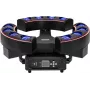 EUROLITE LED BREAKDANCE spindulių efekto šviesa 50944324